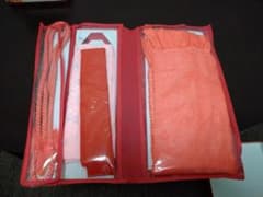 晴れ着の付属品のサムネイル