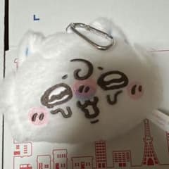 ちいかわベビー モモンガパスケースのサムネイル