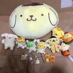 ポムポムプリン　まとめ売りのサムネイル