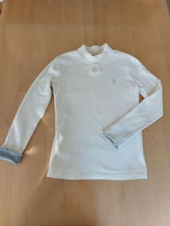 KP knit planner 長袖カットソー140のサムネイル