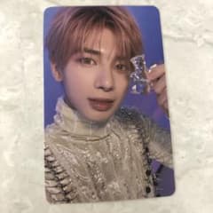 txt テヒョン　weverse ラキドロ　temptationのサムネイル