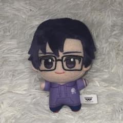 カラフルピーチ ちびぐるみ　おそろいパーカー vol.2 もふ おまけ付きのサムネイル