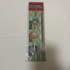 내 영웅 아카데미아 연결 아크릴 매력 3종 세트