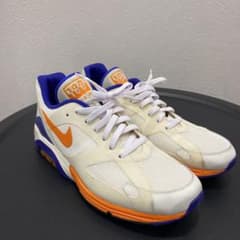 NIKE AIR MAX TERRA 180 QSのサムネイル