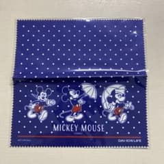ミッキーマウス マイクロファイバークロスのサムネイル