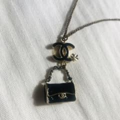 CHANELネックレスのサムネイル