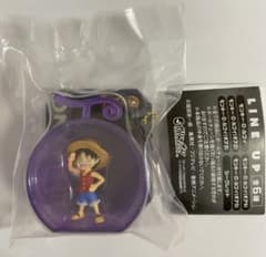 ワンピの実ミクロブリスターチャーム①のサムネイル