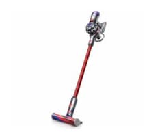 Dyson V8 Slim Fluffy　バッテリー故障品のサムネイル