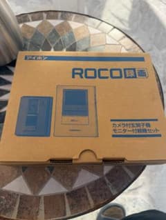 アイホン JQ-12E インターホン ドアホン 玄関ホン 防犯 新品のサムネイル