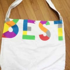 関ジャニ∞  8EST  バッグのサムネイル