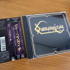 Thumbnail of クイーンズライチ/クイーンズライチ　CD