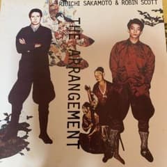 坂本龍一 THE ARRANGEMENTのサムネイル