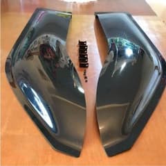 ハイエース200系  ワイドバイザーのサムネイル