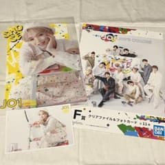 JO1 이치 반 쿠지 다이헤이 쇼우