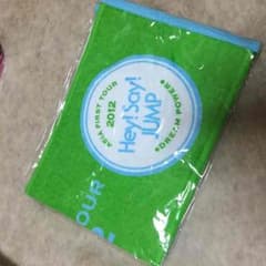 Hey!Say!JUMP マフラータオルのサムネイル