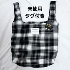 未使用 タグ付 別注 SHIPS KINLOCH ANDERSON トート