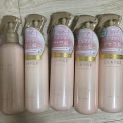 CLAYGE ミネラルケアミストPSのサムネイル
