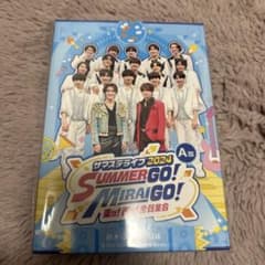 サマステライブ2024 A盤 - メルカリ