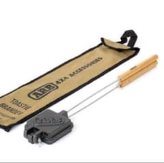 ARB ホットサンドメーカー　【新品未使用】のサムネイル