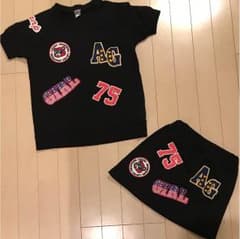 アナップガール セットアップのサムネイル