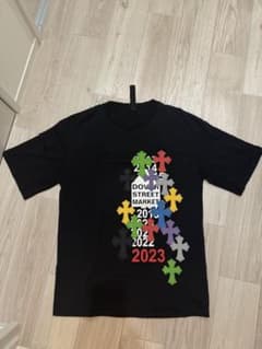 最終値下げ‼️CHROME HEARTS Tシャツのサムネイル