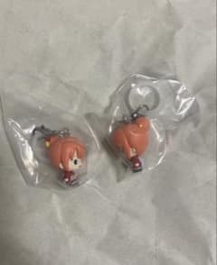 銀魂 吉原大炎上 めじるしアクセサリー 神楽