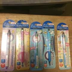 クルトガ シャーペン セット 激安のサムネイル