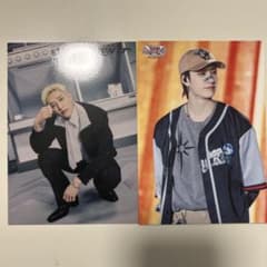 straykids スキズ バンチャン ラントレ とれかのサムネイル