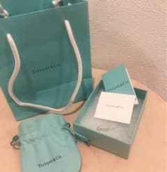 Tiffany ティファニーネックレスのサムネイル