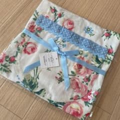 ローラアシュレイ　エプロンのサムネイル