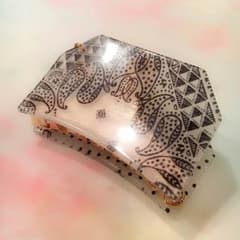 Toy's Love様専用♡大人気♡sAn ヘアクリップのサムネイル