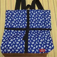 dickiesバッグのサムネイル