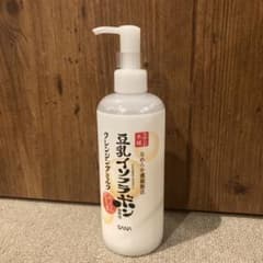 なめらか本舗 クレンジングミルク  300mlのサムネイル