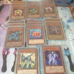 遊戯王 カジェ デッキのサムネイル