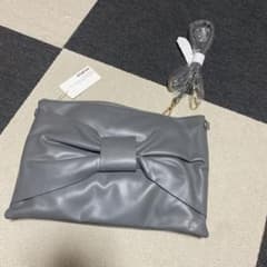 MURUA ショルダーバック クラッチバッグのサムネイル