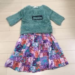 リリーブラウン セットのサムネイル