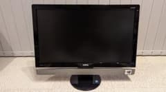 【2/28まで】BENQ M2700HD PCモニター 27インチワイドのサムネイル