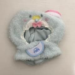 サンリオ タキシードサム ぬい服