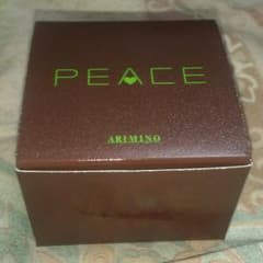 ワックス PEACE 新品 メンズのサムネイル