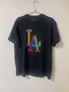 BTSニューエラコラボTシャツ  メンズSsize 新品未使用のサムネイル