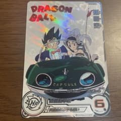 ドラゴンボールヒーローズ UGM5-011 DA 孫悟空 - メルカリ