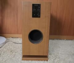 値下げ　ONKYO SL-307(Y)のサムネイル