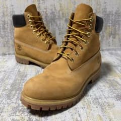 ティンバーランド Timberland プレミアムブーツ【26】10061 - メルカリ