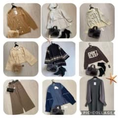 ❤*️様 お買い得♡新品3点セット♡スコットクラブ購入 ちょっと豪華なお買い得新品9点セット¨̮♡スコットクラブ購入 - メルカリ