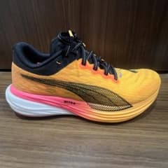 【25cm】美品 プーマ ディヴィエイト2のサムネイル