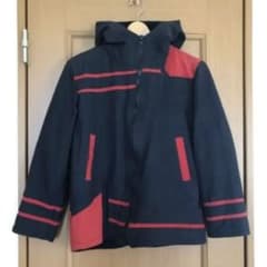 激安新品未使用極暖ブルゾン■シュプリーム アンダーカバーのサムネイル