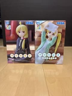 ぼっち・ざ・ろっく！フィギュアのサムネイル