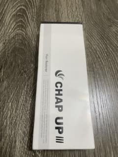 CHAP UP III 薬用育毛剤 120mLのサムネイル