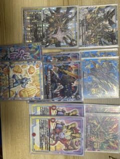 デュエマ grセットのサムネイル
