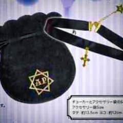 angelic pretty クロスチョーカーのサムネイル